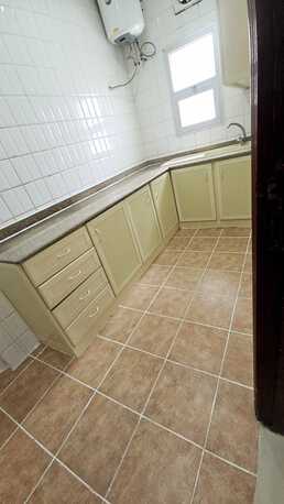 Hoora, Apartments/Houses, BHD 180/month,  2 BR,  2 Bedroom Semi Furnished Flat For Rent With Ewa