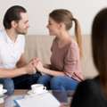 Couple Counselling In Singapore | Trusted Support For Stronger Relationships