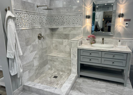 San Francisco, Construction, Tile Installation Services In The Marina District