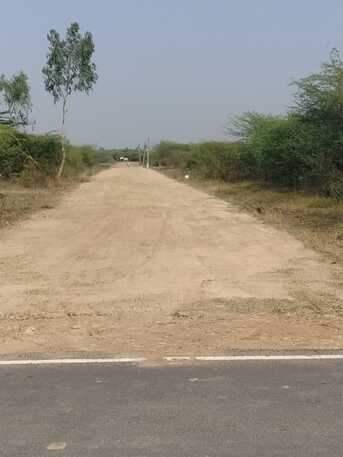 Mumbai, Commercial Plots, INR 660000,  DTCP Approved Plots For Sale At Sevappet In  Installment Scheme