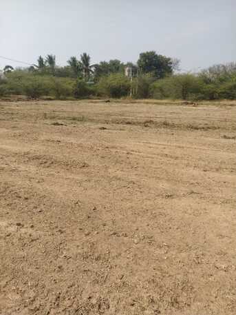 Mumbai, Commercial Plots, INR 660000,  DTCP Approved Plots For Sale At Sevappet In  Installment Scheme