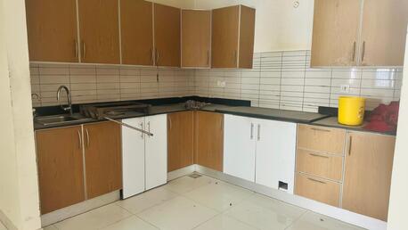 Zinj, Apartments/Houses, BHD 250/month,  2 BR,  SEMI FURNISHED SPACIOUS TWO BEDROOM FLAT FOR RENT IN ZINJ