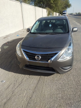 Khobar, Vehicles, Cars & Trucks , SAR 20000,  Nissan Sunny,  2016,  Automatic,  250000 KM,    - Very Well Maintained - Ready To Drive