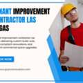 Expert Tenant Improvement Contractor In Las Vegas For Custom Commercial Build-Out Solution