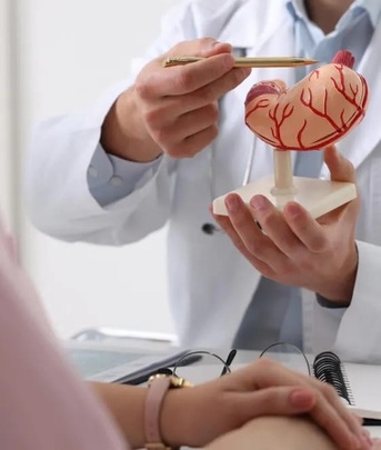 Singapore, Health, DLS Orchard Pte Ltd