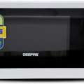SAR 185,  Geepas 20 Liter Microwave Oven Sale