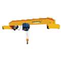 Premium Low Headroom Electric Hoist &ndash; Reliable & Efficient