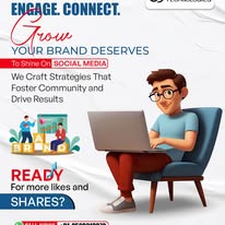 Lucknow, Marketing, Engage, Connect & Grow With The Best Digital Marketing Agency, Lucknow