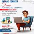 Engage, Connect & Grow With The Best Digital Marketing Agency, Lucknow