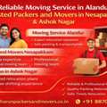 Reliable Moving Service In Alandur &ndash; Trusted Packers And Movers In Nesapakkam & Ashok Naga