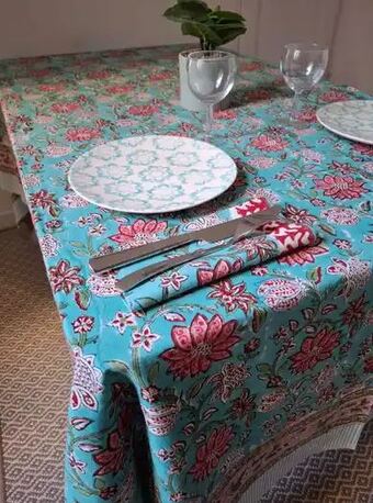 Paris, Businesses For Sale, Nappe En Coton