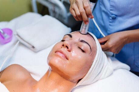 Toronto, Health, Professional Oxygen Facial Surrey, BC &ndash; Book Today