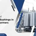 INR 01,  Transformer Bushing Exporter And Supplier In India | Radiantenterprises