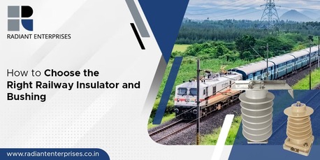 Hyderabad, Materials, INR 01,  Transformer Bushing Exporter And Supplier In India | Radiantenterprises