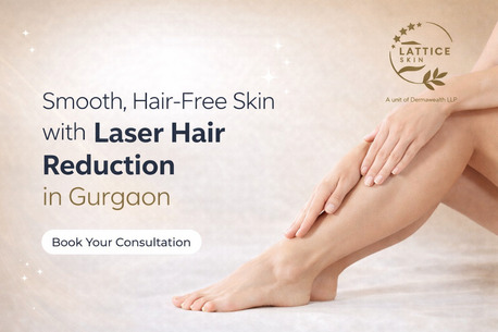 Gurgaon, Medical, Looking For The Best Skin Care Treatment In Gurgaon?
