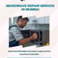 Expert Microwave Repair Service In Mumbai For All Brands