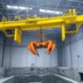 Premium Grab Bucket Solutions &ndash; Heavy-Duty Construction Equipment
