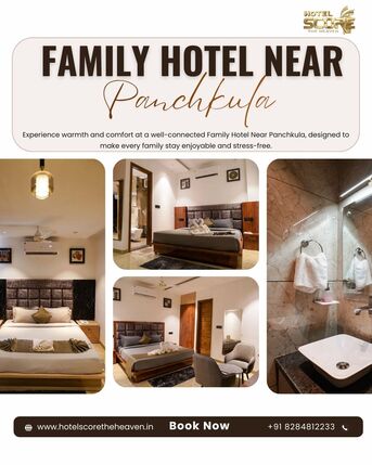 Mumbai, Restaurants, Family Hotel Near Panchkula