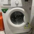 SAR 2400,  Washing Machine, Bed Set And Kitchen Cabinets