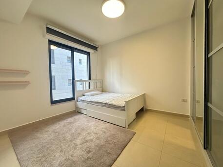 Abdoun, Apartments/Houses, JOD 16000/year,  Furnished,  2 BR,  120 Sq. Meter,  Ground Floor Apartment For Rent In Abdoun