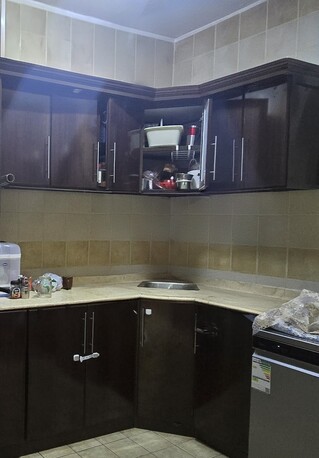Al Malaz, Household Items, SAR 600,  Selling Kitchen Shelf With Sink