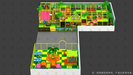 Hail, Baby & Kid Stuff, SAR 1,  Profitable Kids Play Area With Caf? Space &ndash; Hail