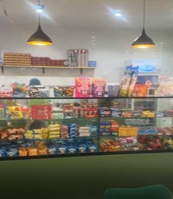 Hail, Baby & Kid Stuff, SAR 1,  Profitable Kids Play Area With Caf? Space &ndash; Hail