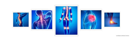 New York, Health, Chiropractic Healthcare Center For Pain Relief & Wellness