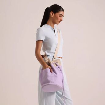 Mumbai, Clothing & Accessories, INR 3598,  Buy Bucket Sling Bag Online