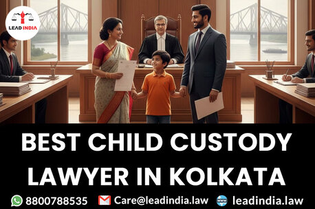 Kolkata, Legal, Best Child Custody Lawyer In Kolkata