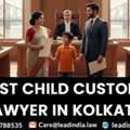 Best Child Custody Lawyer In Kolkata