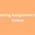How To Get AI-Free Marketing Assignment Help Online