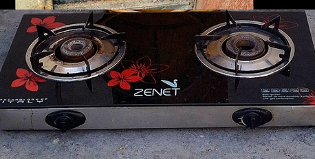 Manama, Household Items, BHD 25,  Bahrian Gas With Original Regulator Gas Filed 25 Bd With Stove 30 Bd Msg 3670 8372 Wts Ap