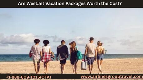 New York, Travel, Are WestJet Vacation Packages Worth The Cost?