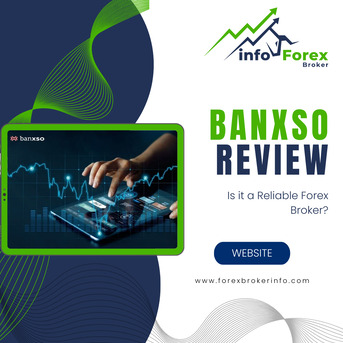 Mumbai, Financial, Banxso Review - Is It A Reliable Forex Broker?