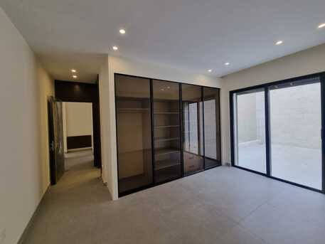 Abdoun, Apartments/Houses, JOD 37000/year,  5 BR,  450 Sq. Meter,  Luxury Duplex Ground Floor Apartment For Rent