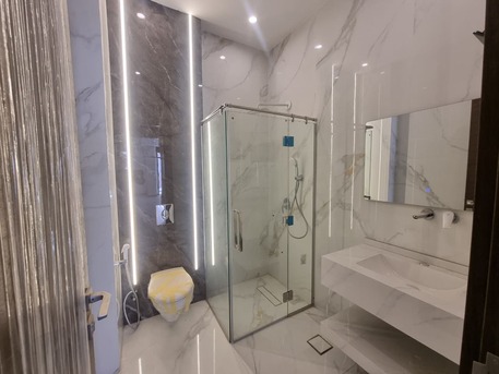 Abdoun, Apartments/Houses, JOD 37000/year,  5 BR,  450 Sq. Meter,  Luxury Duplex Ground Floor Apartment For Rent