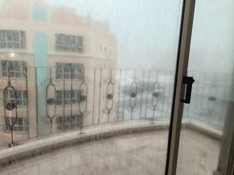 Juffair, Offices, BHD 320,  Spacious Commercial Flat In Prime Location In Juffair