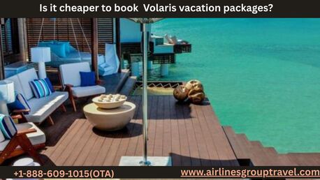 New York, Travel, Is It Cheaper To Book  Volaris Vacation Packages?
