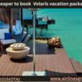 Is It Cheaper To Book  Volaris Vacation Packages?