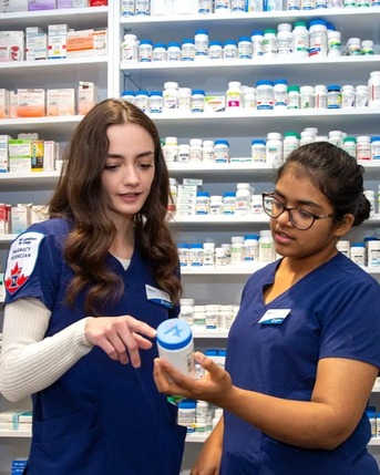 New York, Education, Pharmacy Technician Classes Online Career-Focused Training | Immerselearn