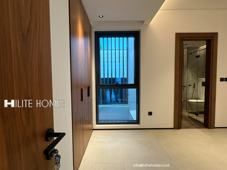 Kuwait City, Villas, KWD 2500,  Four Bedroom Villa With Private Pool ,Kuwait City