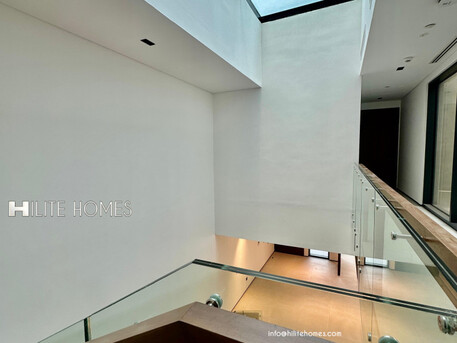 Kuwait City, Villas, KWD 2500,  Four Bedroom Villa With Private Pool ,Kuwait City
