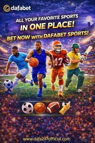 Mumbai, Business, Dafabet Sports Online Platform For Users
