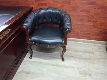 Riyadh, Furniture, SAR 1,  ✨ Luxury Executive Office Furniture For Sale ✨