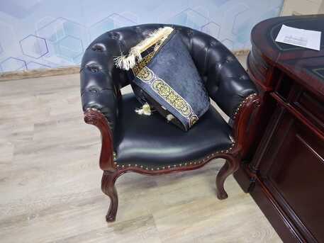Riyadh, Furniture, SAR 1,  ✨ Luxury Executive Office Furniture For Sale ✨