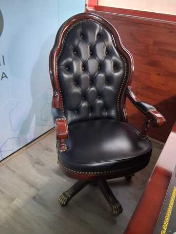 Riyadh, Furniture, SAR 1,  ✨ Luxury Executive Office Furniture For Sale ✨