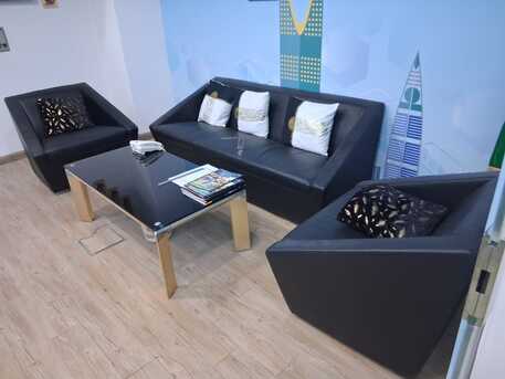 Riyadh, Furniture, SAR 1,  ✨ Luxury Executive Office Furniture For Sale ✨