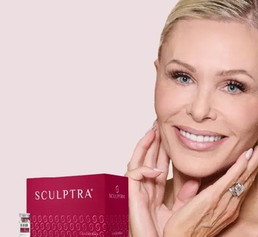 Dubai, Beautician, Sculptra Treatment In Dubai &ndash; Natural Collagen-Boosting Aesthetic Solution