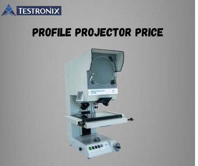 Muscat, Industrial Machinery, Profile Projector Price &ndash; Non-Contact Dimensional Inspection Solution
